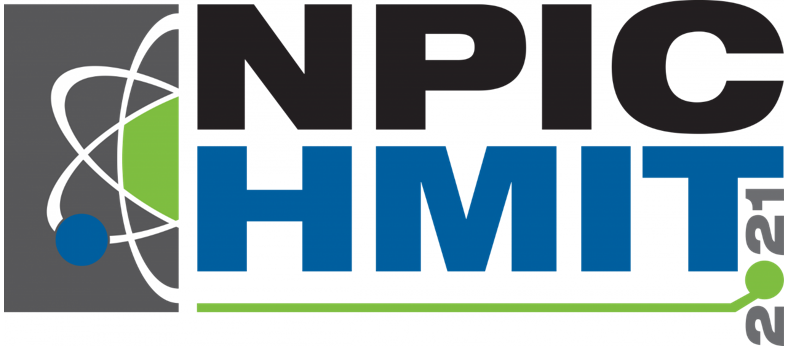 SunPort Presents Papers at 2021 American Nuclear Society NPIC-HMIT Virtual Conference